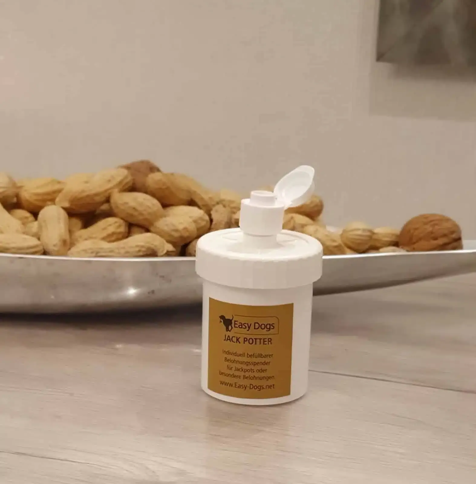 Belohnungsspender Jack Potter – Bild 9