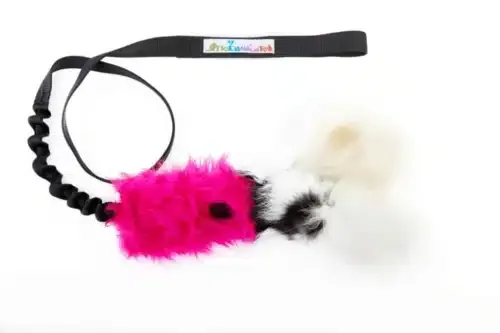 Floramicato Fluffy Squid