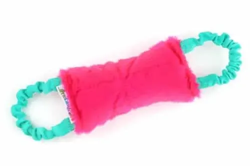 Floramicato Fluffy Cushion