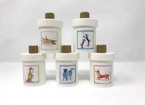 Belohnungsspender Jack Potter