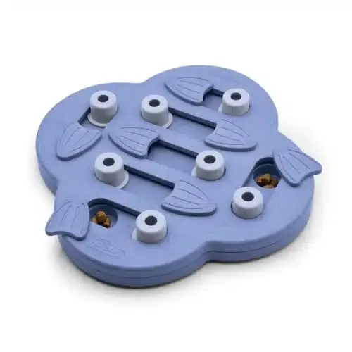 Nina Ottosson® Dog Hide N' Slide (Level 2)