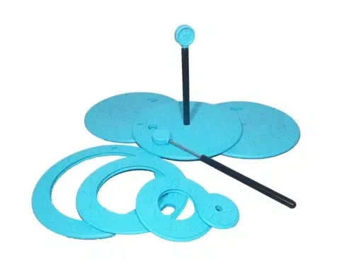 Bodentarget Melli4Dogs