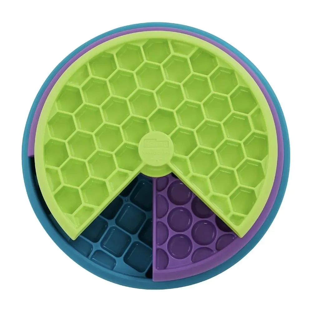 Nina Ottosson® Lickin' Layers (Level 2)